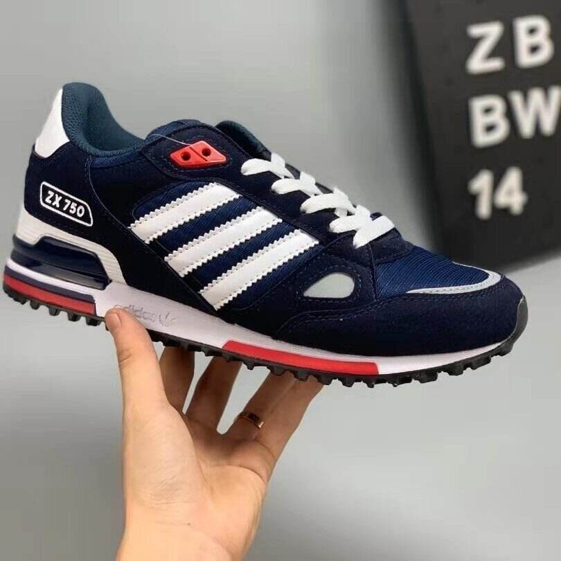 Adidas® originální tenisky zx750 sportovní obuv