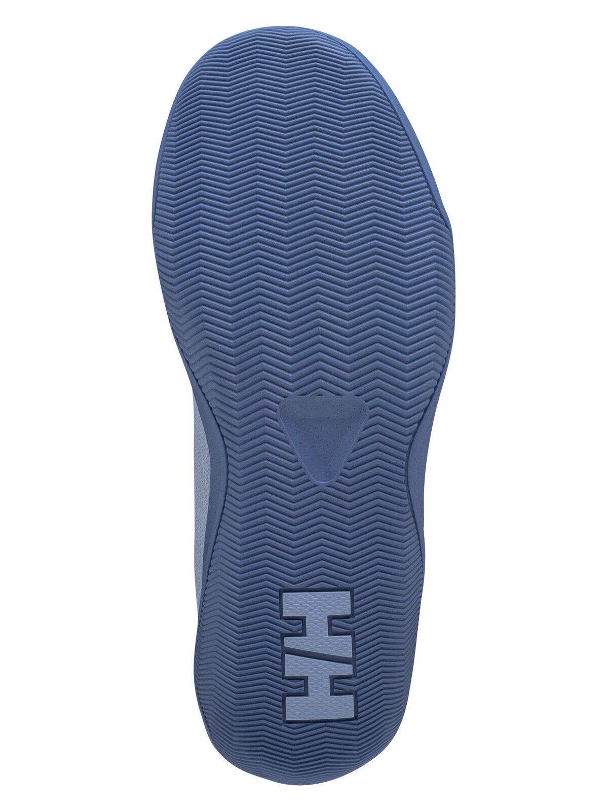 Buty Helly Hansen W Crest Watermoc niebieski