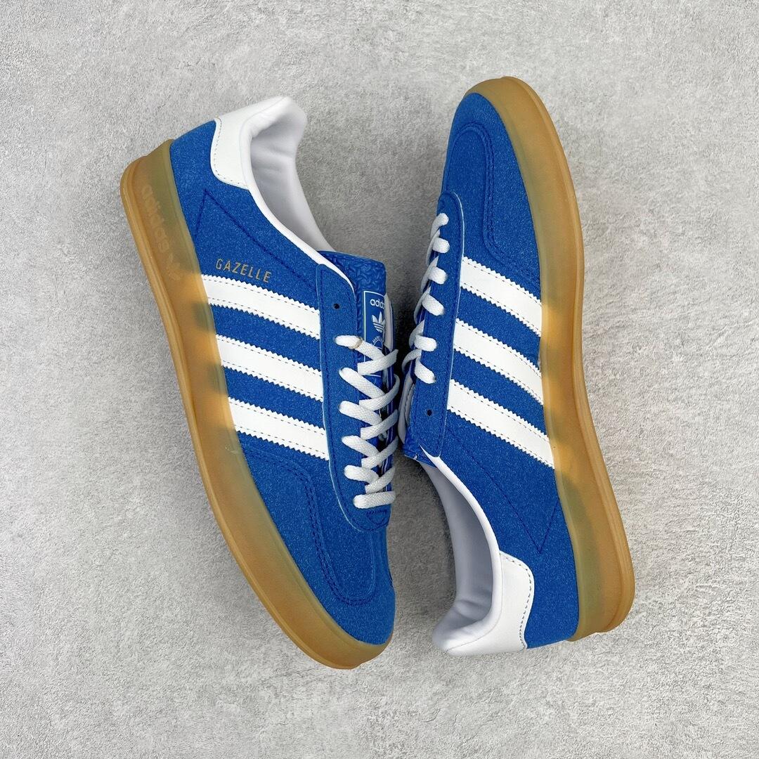 Adidas Gazelle 'Blue Bird'