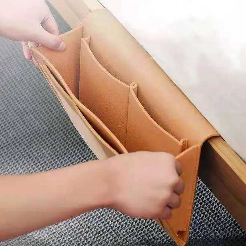 🔥Christmas Sale😍Storage Bag with Pockets Hanging Organizer