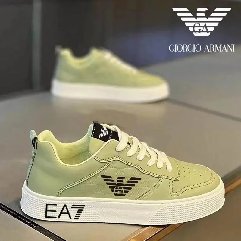 Buty Armani 2023 (buty unisex dla mężczyzn i kobiet)