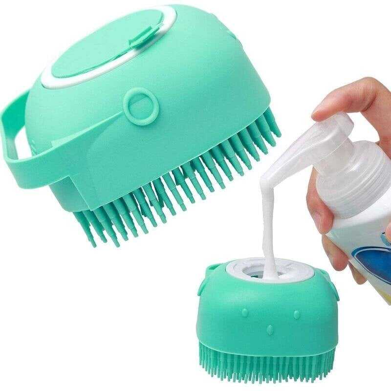 🔥Buy 1 Free 1🔥 Pet Grooming Brush Bath