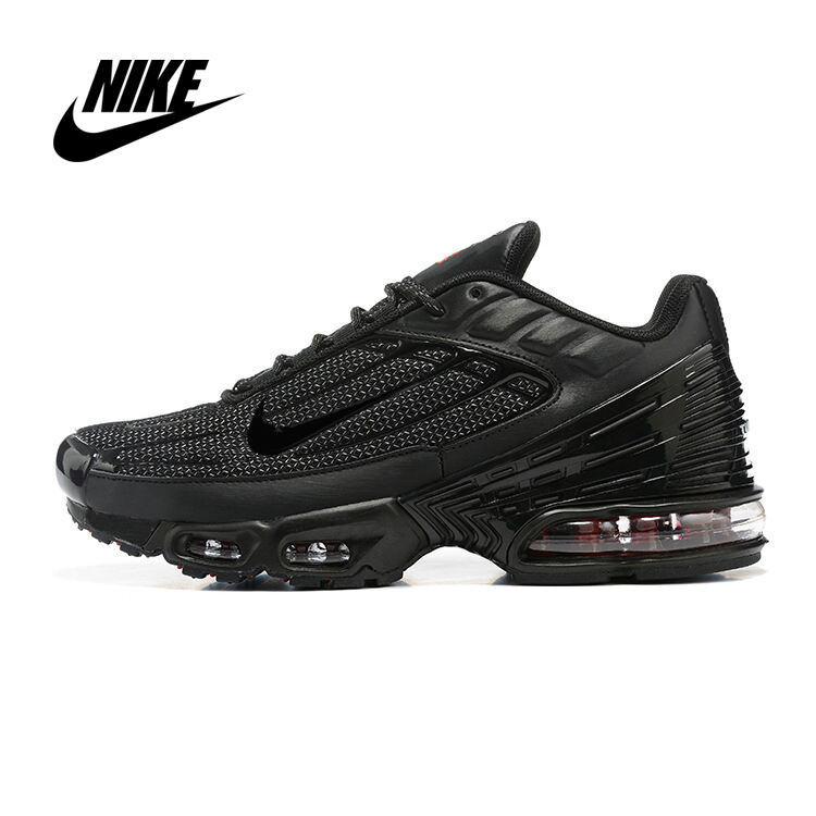 Nike Air Max férfi tornacipő