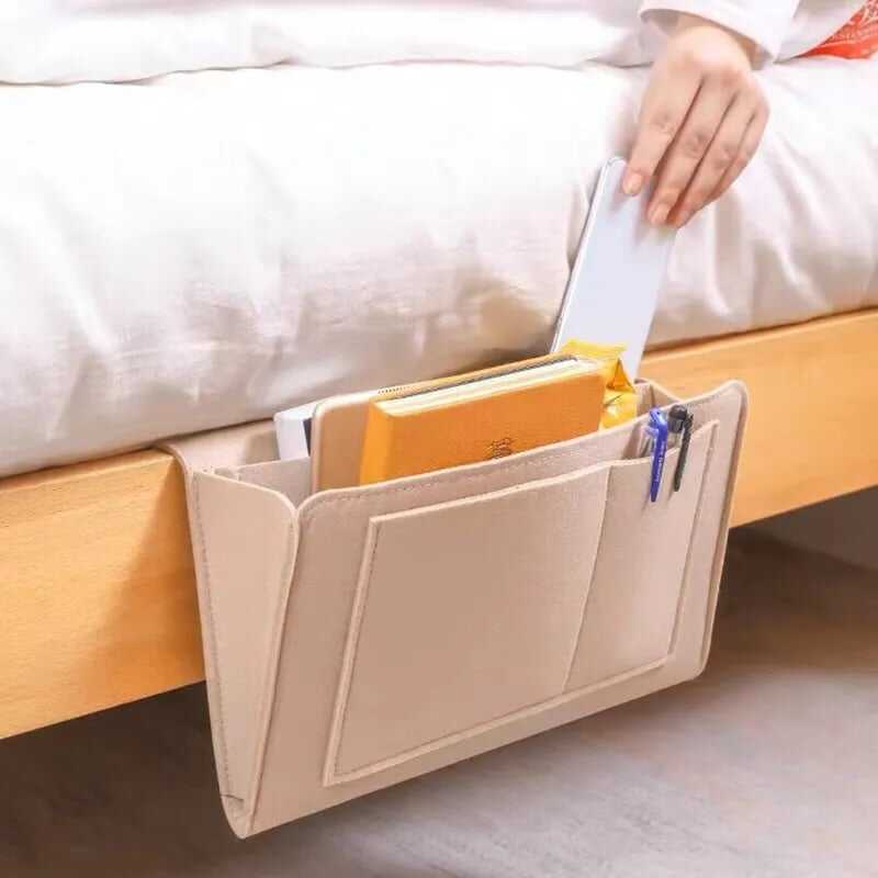 🔥Christmas Sale😍Storage Bag with Pockets Hanging Organizer