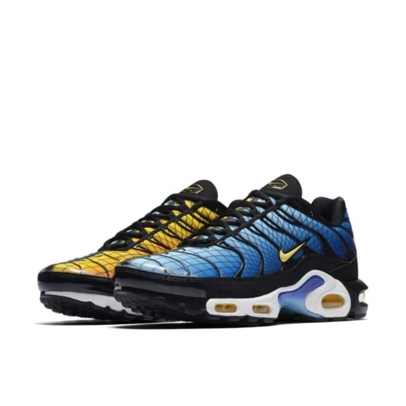 Nike Air Max Plus