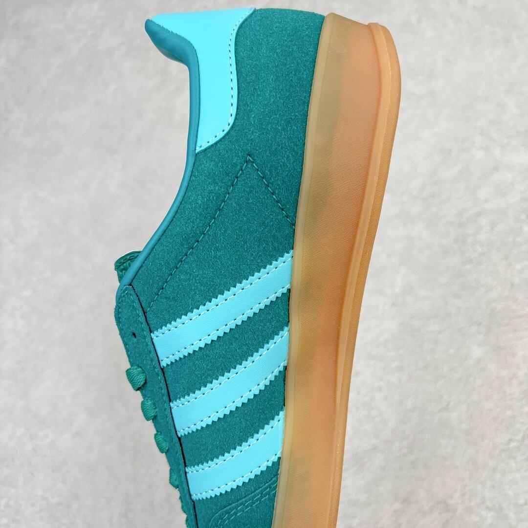 Adidas Gazelle 'Collegiate Green Hazy Sky'