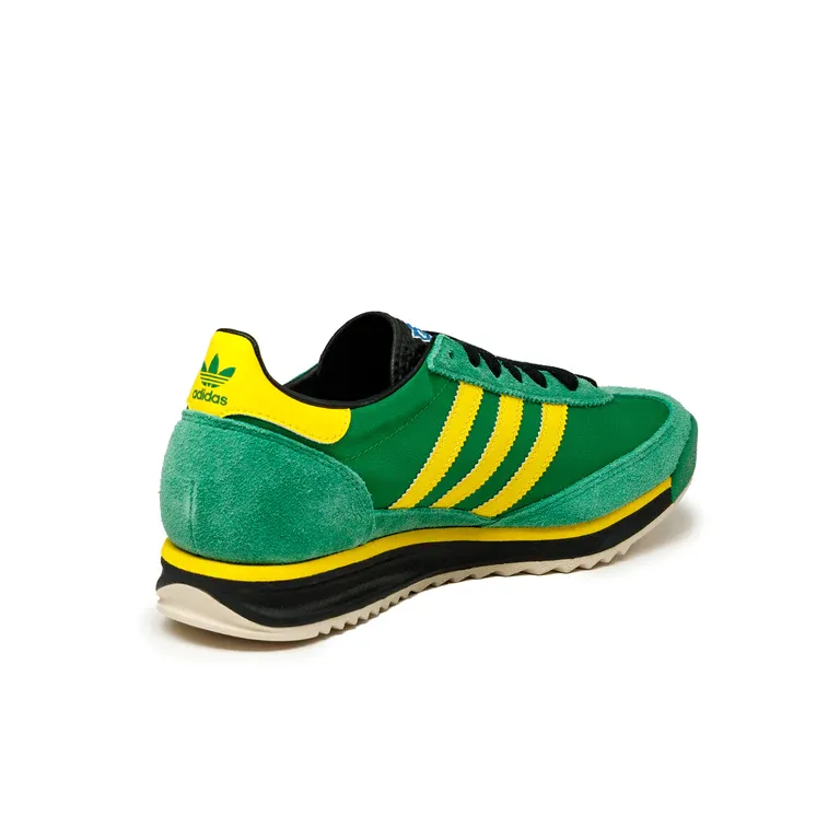 ADIDAS SL 72 RS Buty w stylu vintage