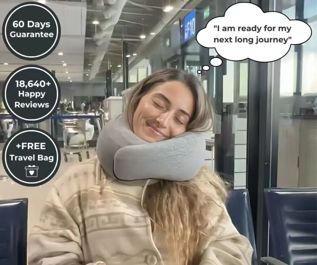 Travel Pillow