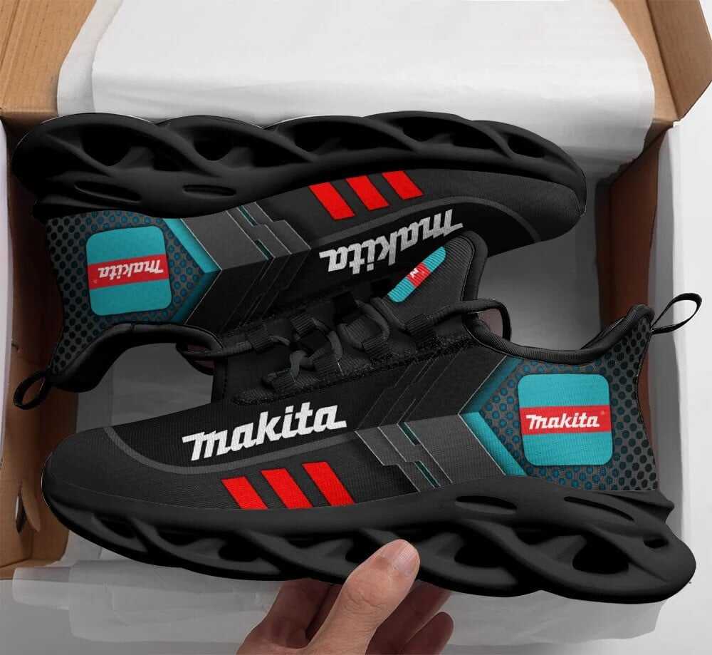 MAKITA SPECIAL EDITION CLUNKY MAX SOUL TENIS