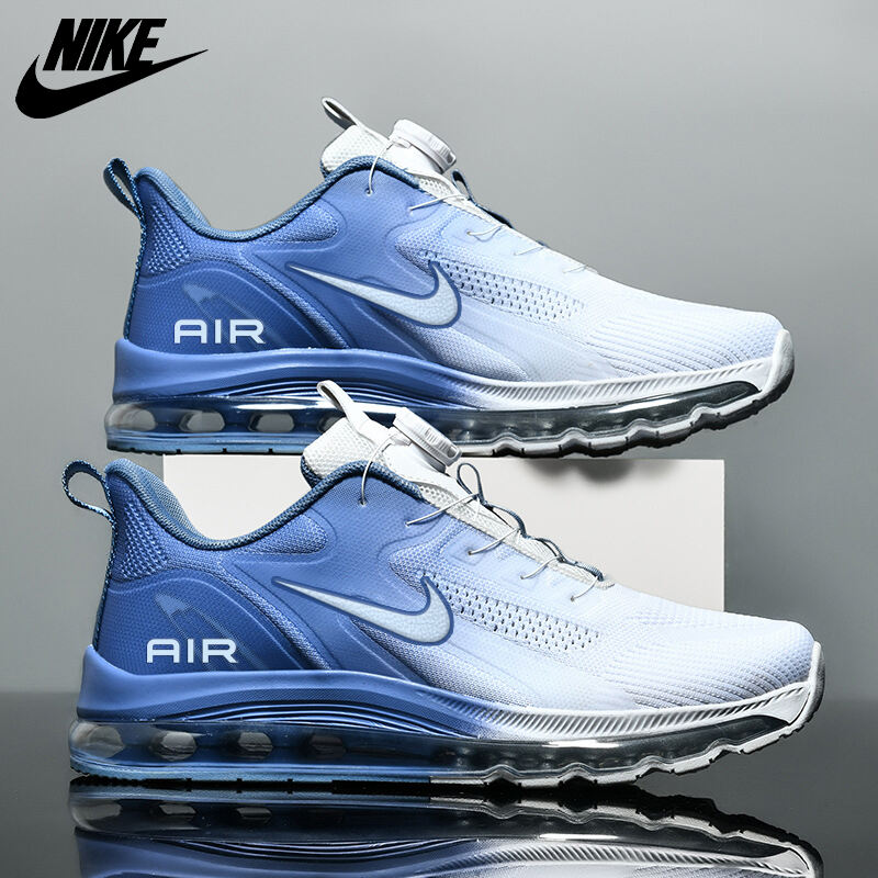 Légáteresztő férfi hálócipő NIKE AIR