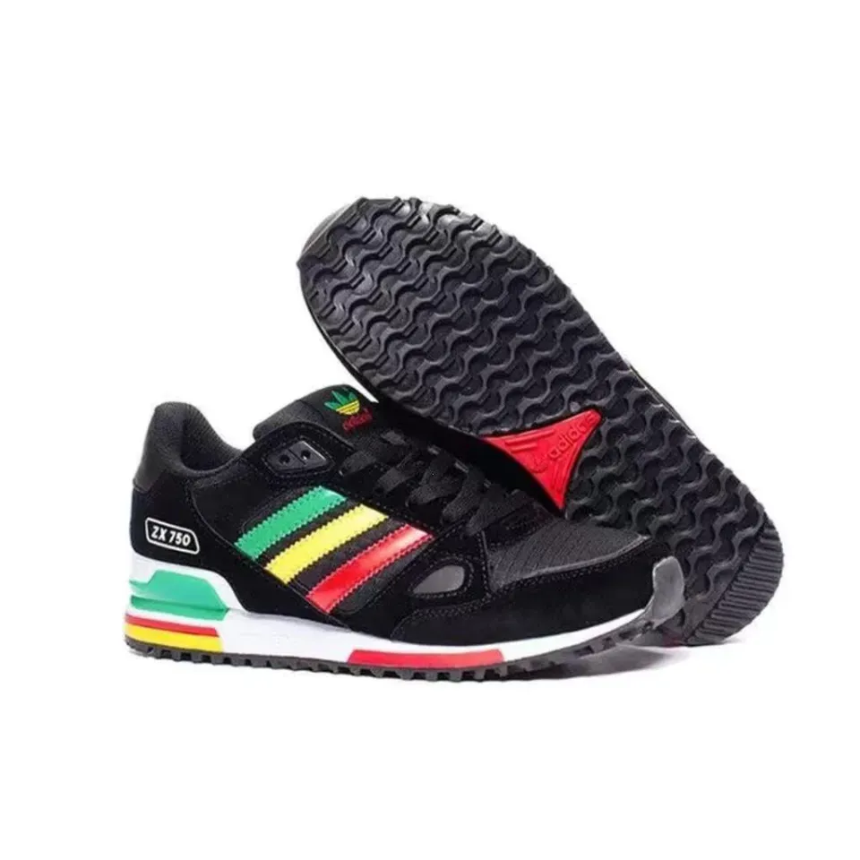 Adidas® originální tenisky zx750 sportovní obuv