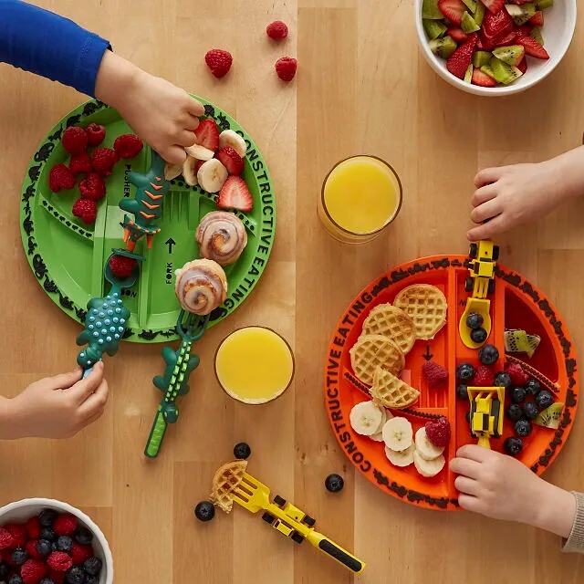 Hot Sale🔥Creatively Kids Dining Tool 👶 60% OFF