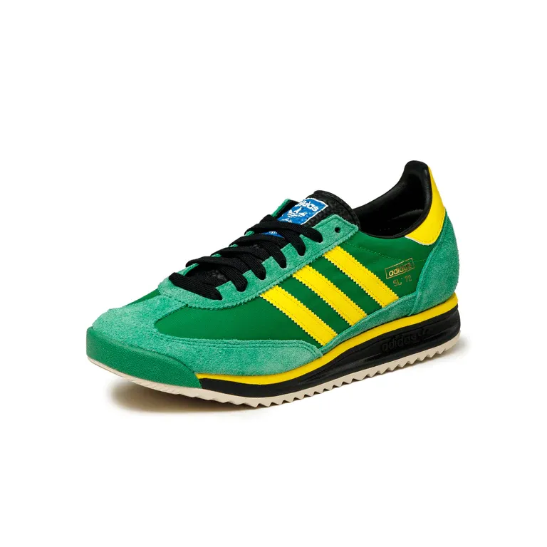 ADIDAS SL 72 RS vintage stílusú futócipő