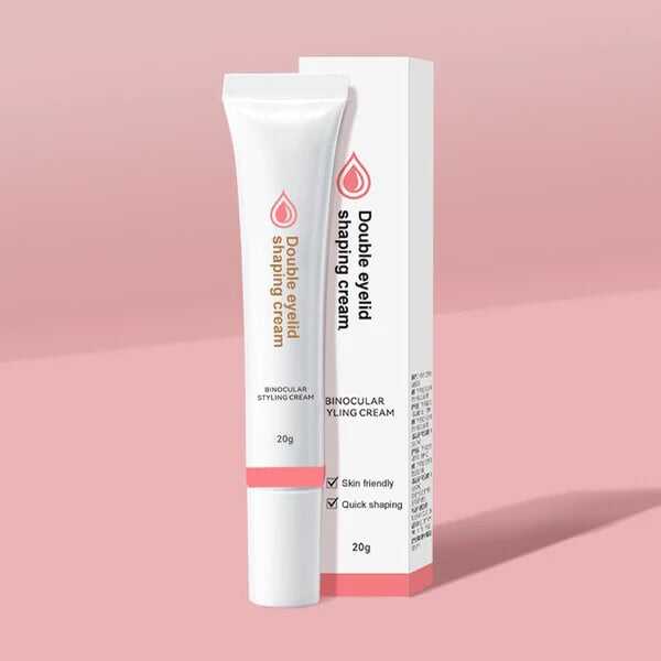 Double Eyelid Styling Cream