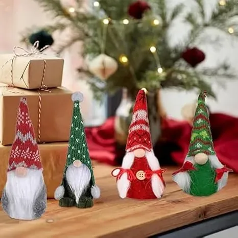 This Week Special Sale 55% OFF🎅2024 Christmas Gnome Advent Calendar