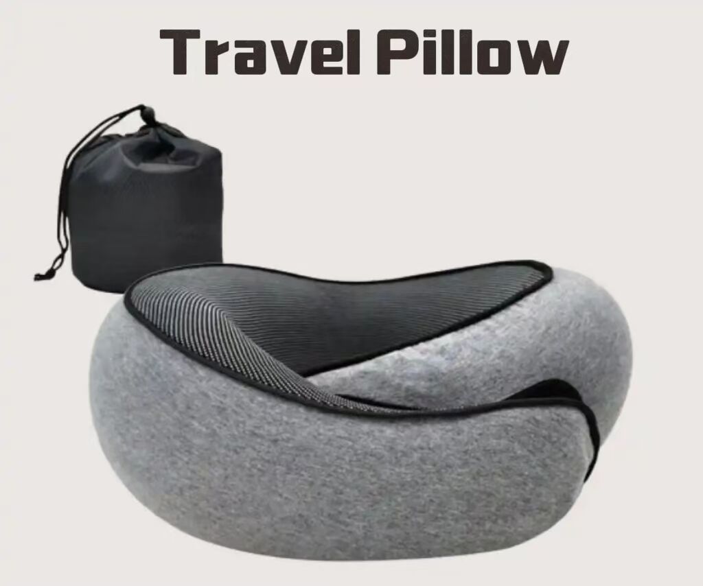 Travel Pillow