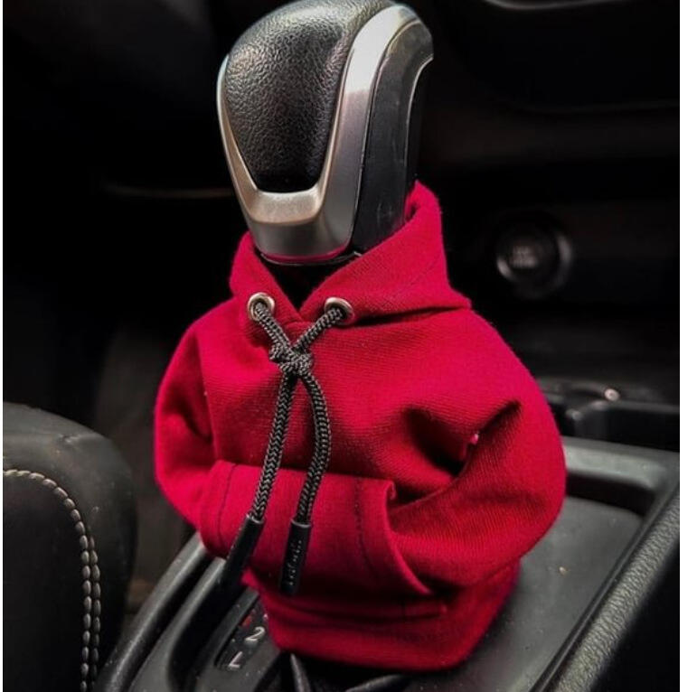 🔥55% OFF 🔥-Car Gear Shift Cover