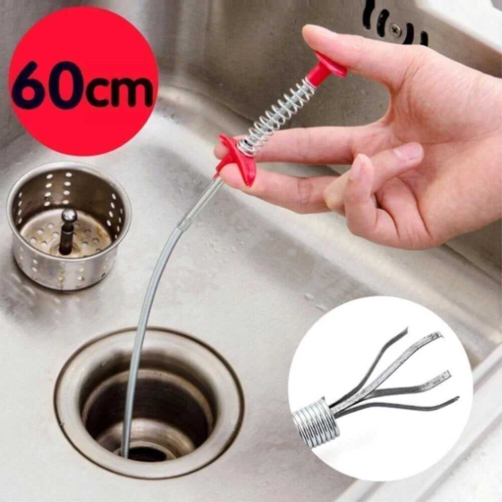 (🎁Hot Sale - SAVE 49% OFF)Multifunctional Cleaning Claw( 🔥BUY 3 GET 2 FREE & FREE SHIPPING )