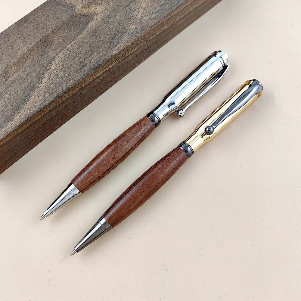 🔥Upcycled Bullet Pen- 60% OFF