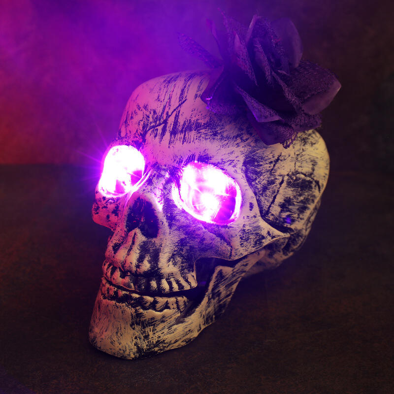 💀Glowing Halloween Ghost Hand Skeleton