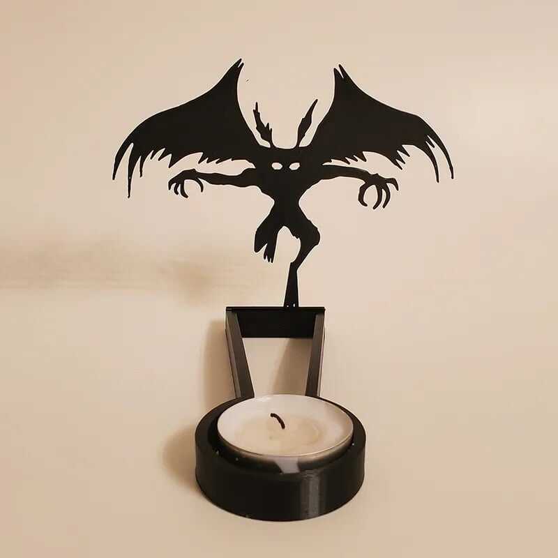 🔥HALLOWEEN Candle Holder🕯