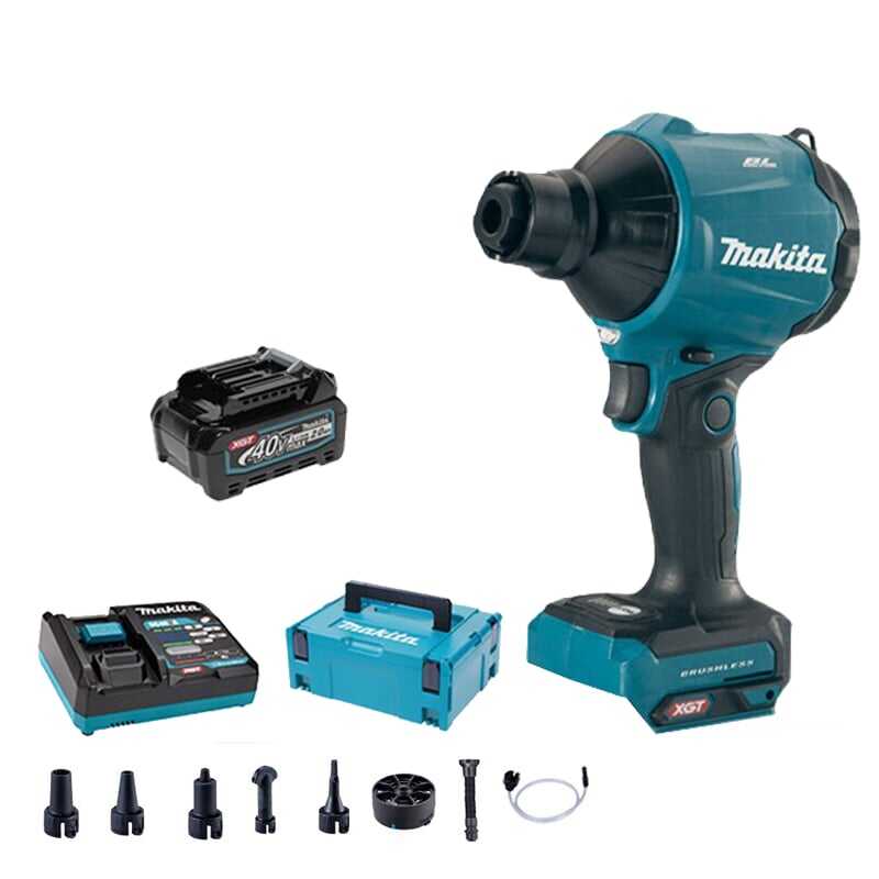 [Westfield Arkadia Shopping Center obchody 16.rocznicy]Makita AS001G 40V akumulatorowy pistolet do dmuchania.