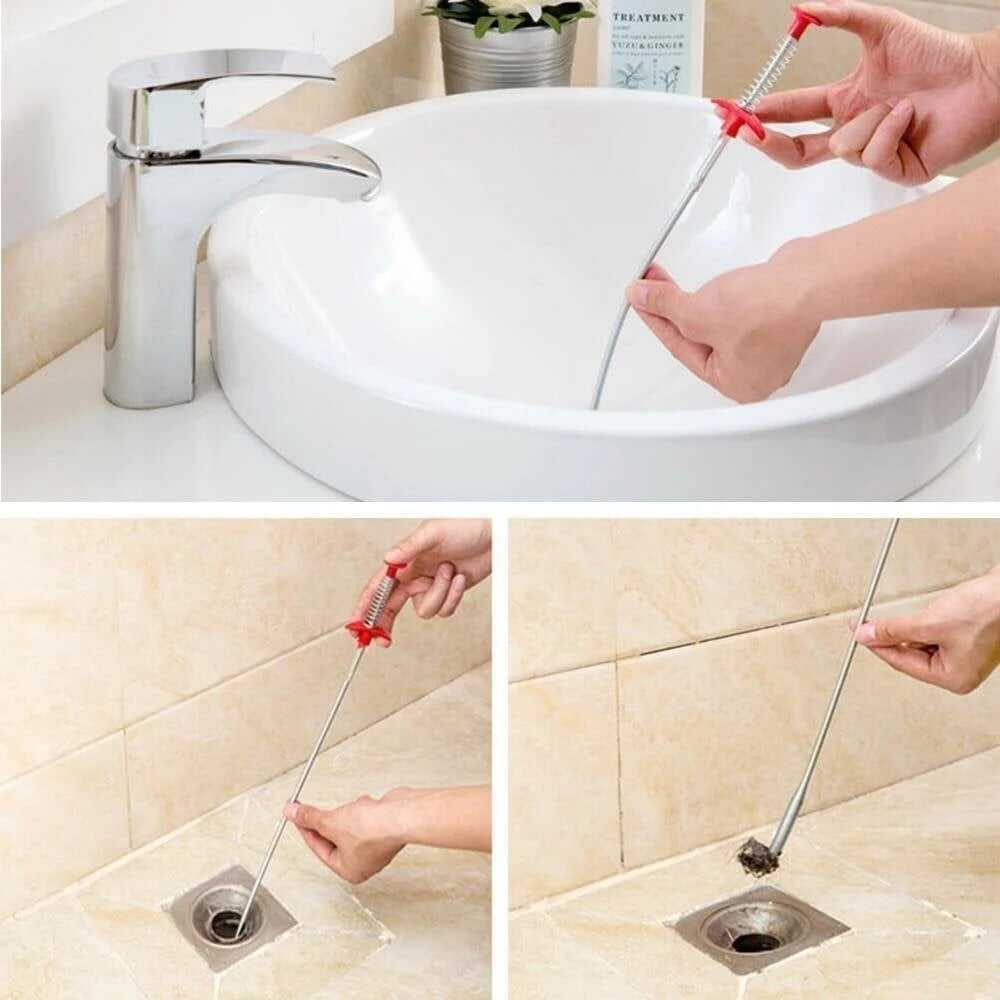 (🎁Hot Sale - SAVE 49% OFF)Multifunctional Cleaning Claw( 🔥BUY 3 GET 2 FREE & FREE SHIPPING )