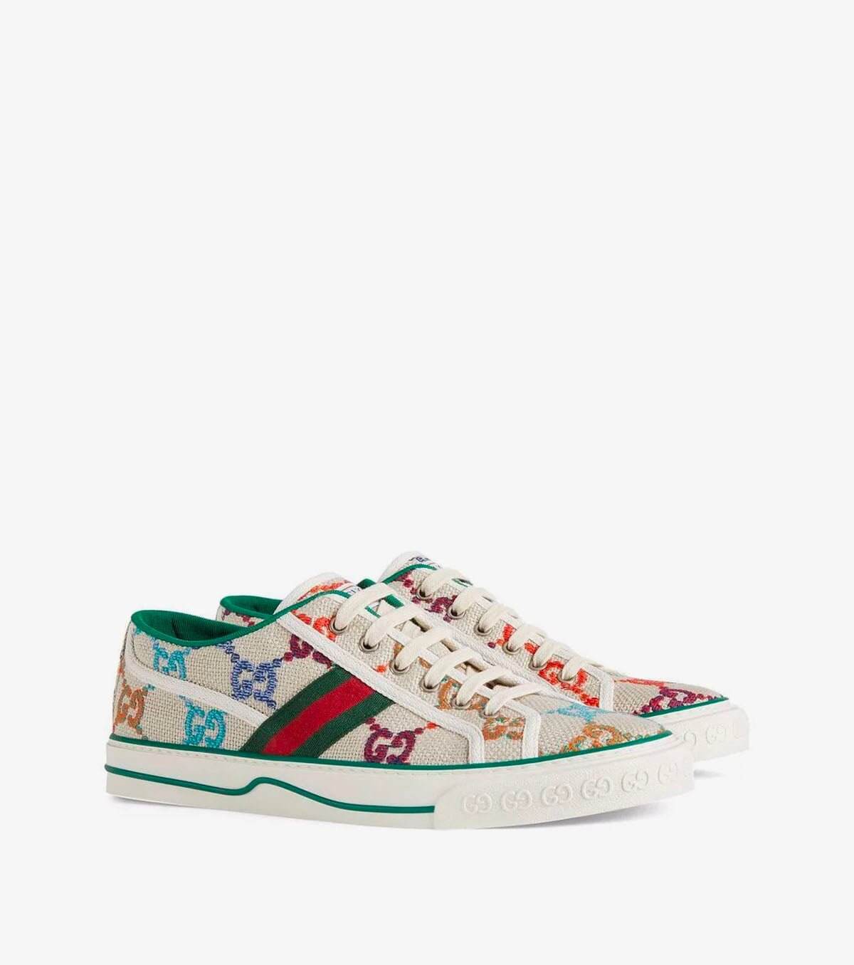 Gucci Tennis 1977