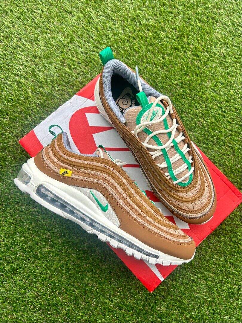 Nike Air Max 97 SE