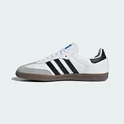 Adidas samba Letní ležérní obuv pro muže a ženy