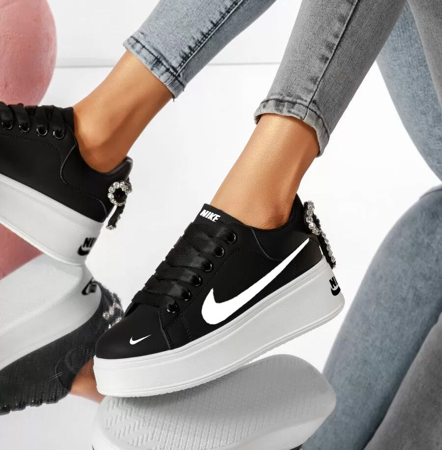 NIKE®2024 új, kényelmes női szabadidőcipő