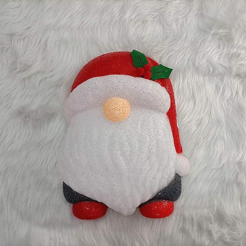 🎅Xmas Hot Sale 60% OFF🎄Snowman Porch Light Covers