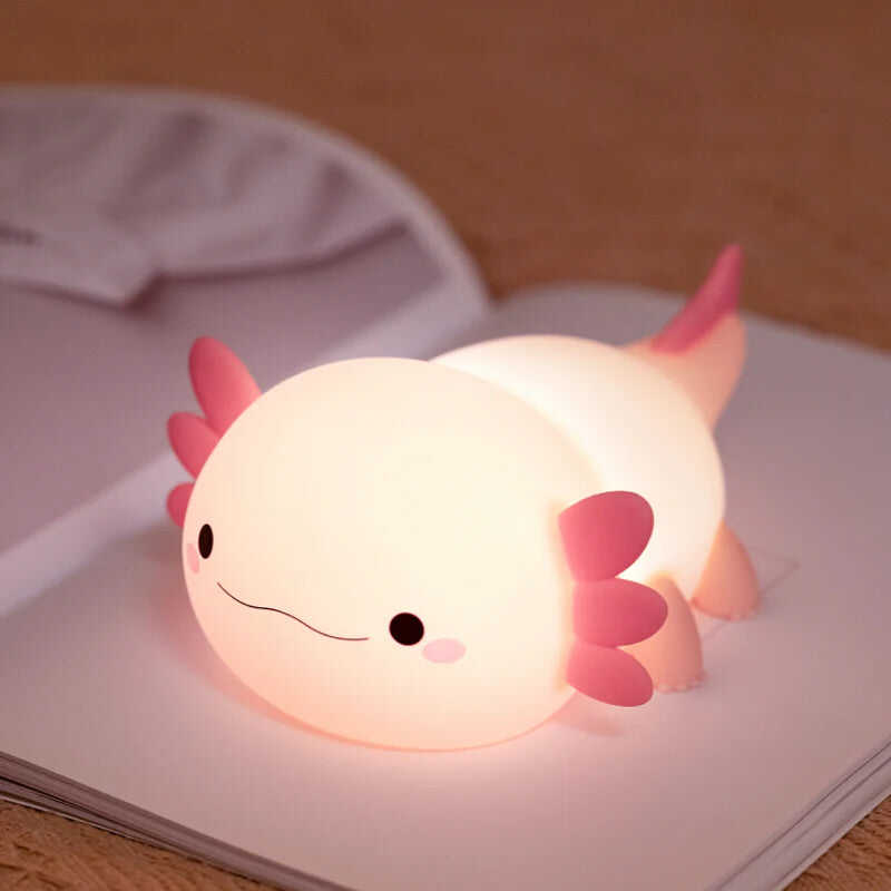 🔥Tap Tap Night Light 2024- Best Gift For Girls and Kids