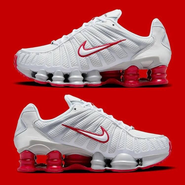 Nike®Shox TL TRK3 tornacipő