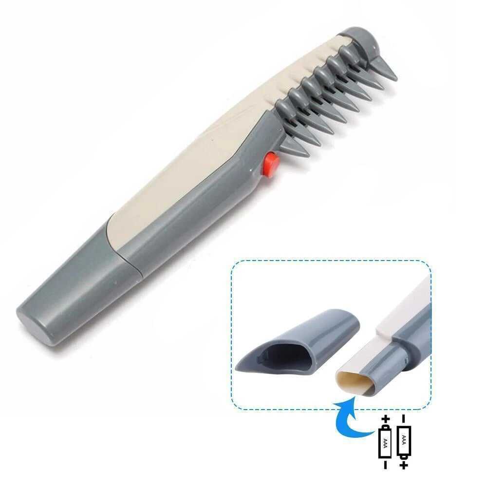 🔥HOT SALE - 49% OFF-ELECTRIC DOG CAT COMB HAIR TRIMMING GROOMING