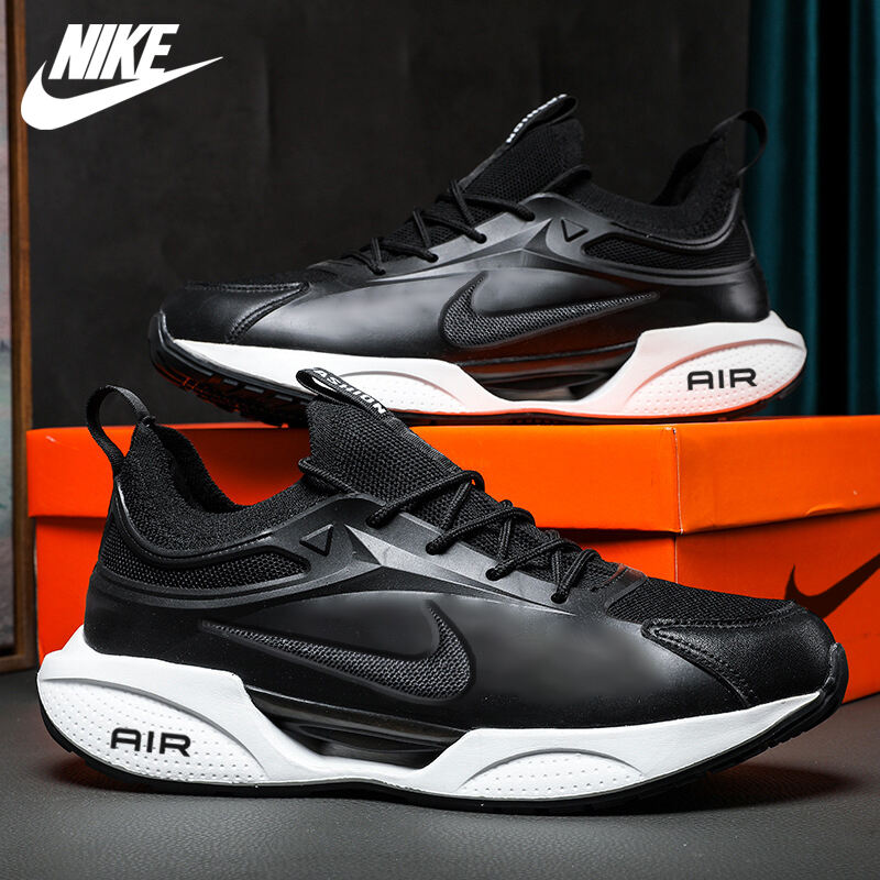 NIKE AIR Pánské duté módní boty pro volný čas