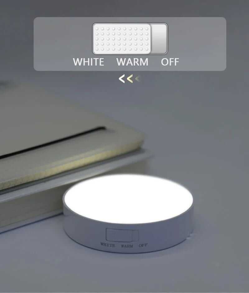 🔥Last day 49% OFF🔥Energy-Efficient LED Motion Sensor Light