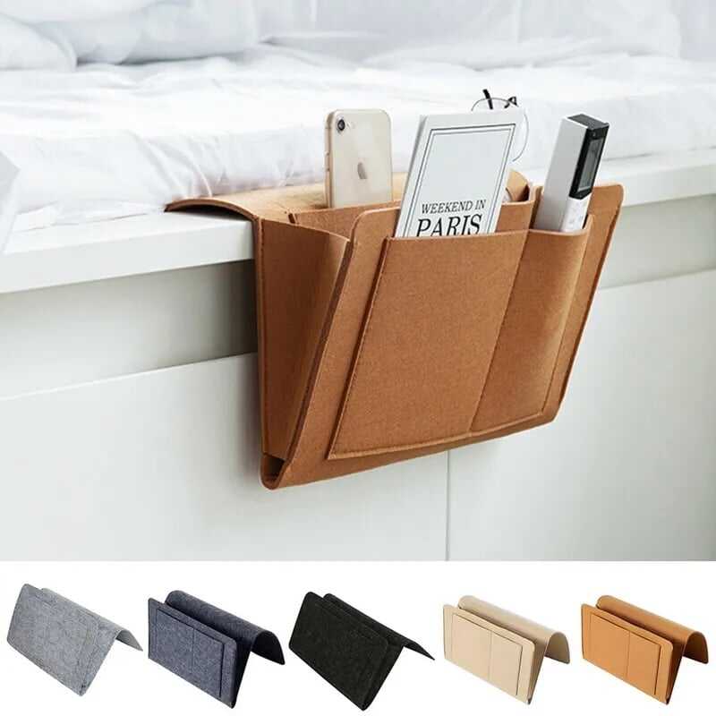 🔥Christmas Sale😍Storage Bag with Pockets Hanging Organizer