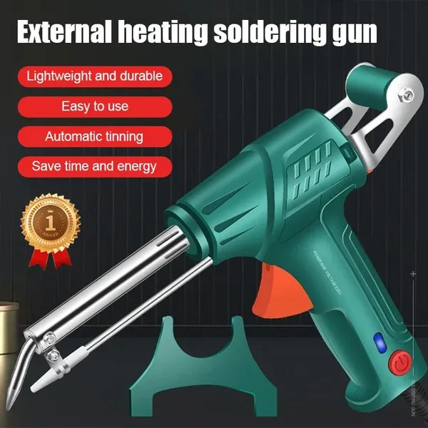 🔥Last Day Promotion 60% OFF-Multi-function Soldering Iron Soldering Gun Set