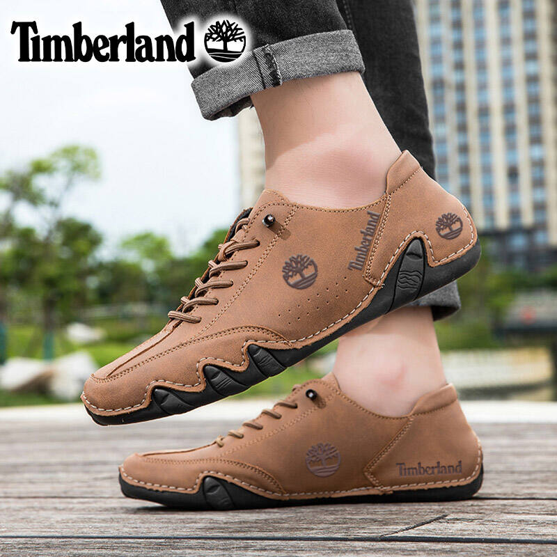 Timberland  Męskie Niskie Buty Casualowe Martin Shoes