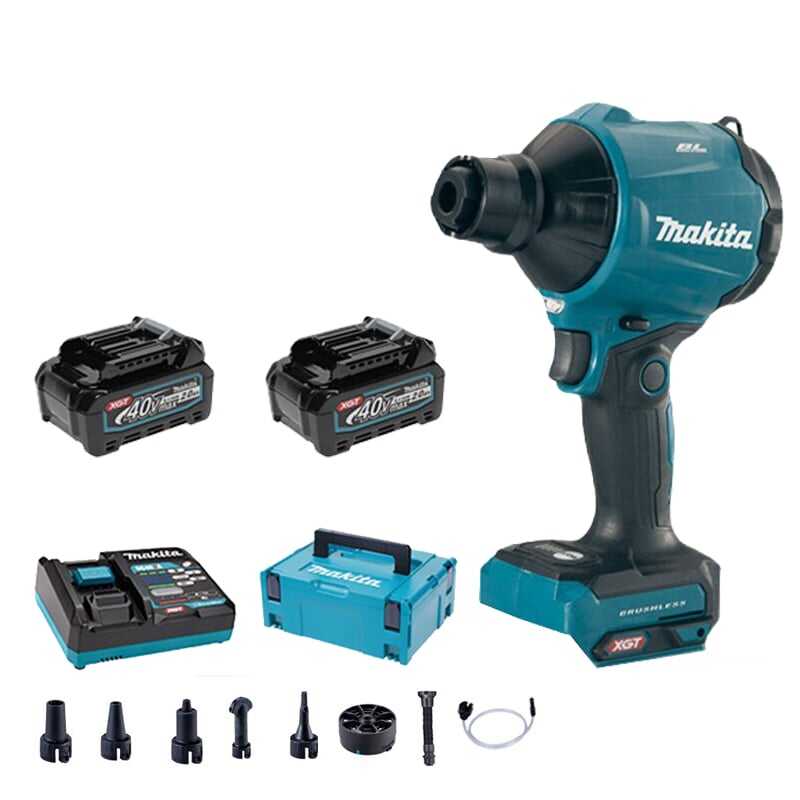 [Westfield Arkadia Shopping Center obchody 16.rocznicy]Makita AS001G 40V akumulatorowy pistolet do dmuchania.