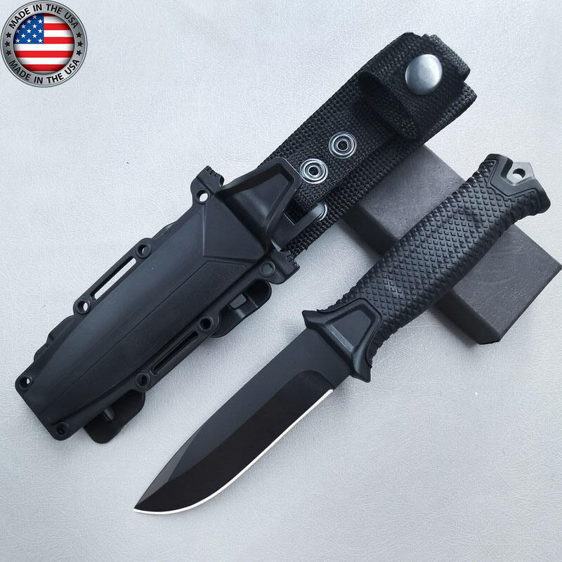 (Last Day Promotion - 50% OFF) Tactical Knife Military Strongarm - (Usa army) - Buy 2 Free Shipping Now