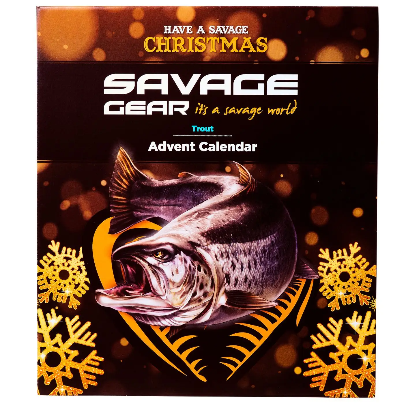 🔥Christmas Sale📅L'ADVENT'LURES 2024🎣Creative Fishing Tackle Lures