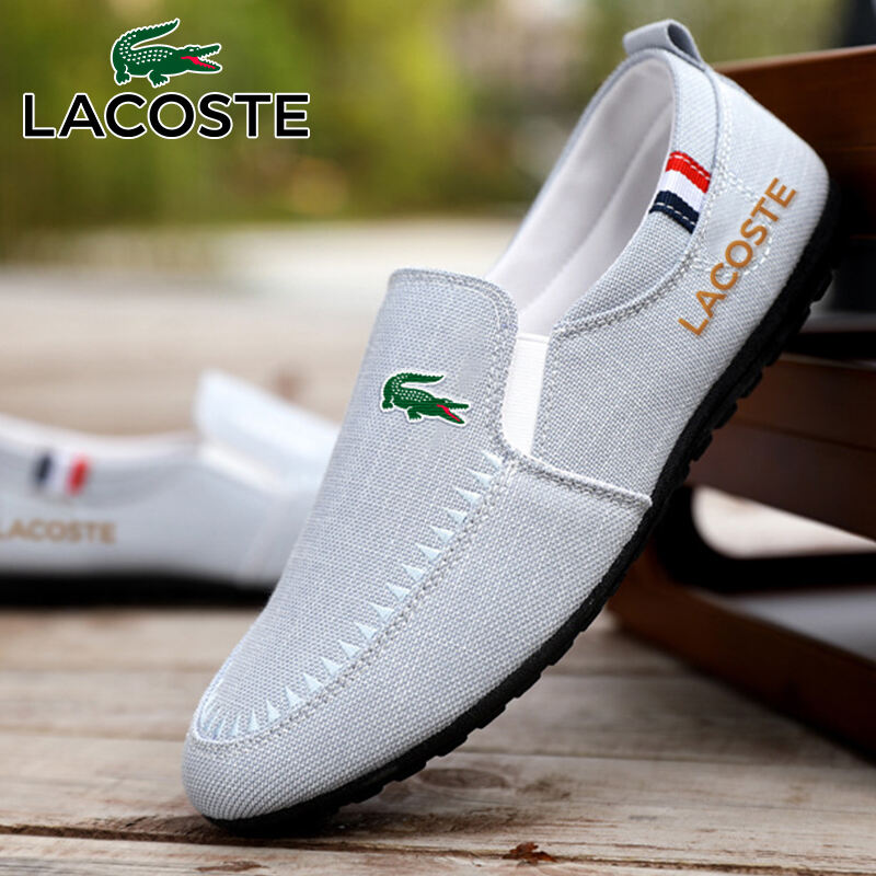 Lacoste® Originals Férfi tavaszi és őszi tornacipő