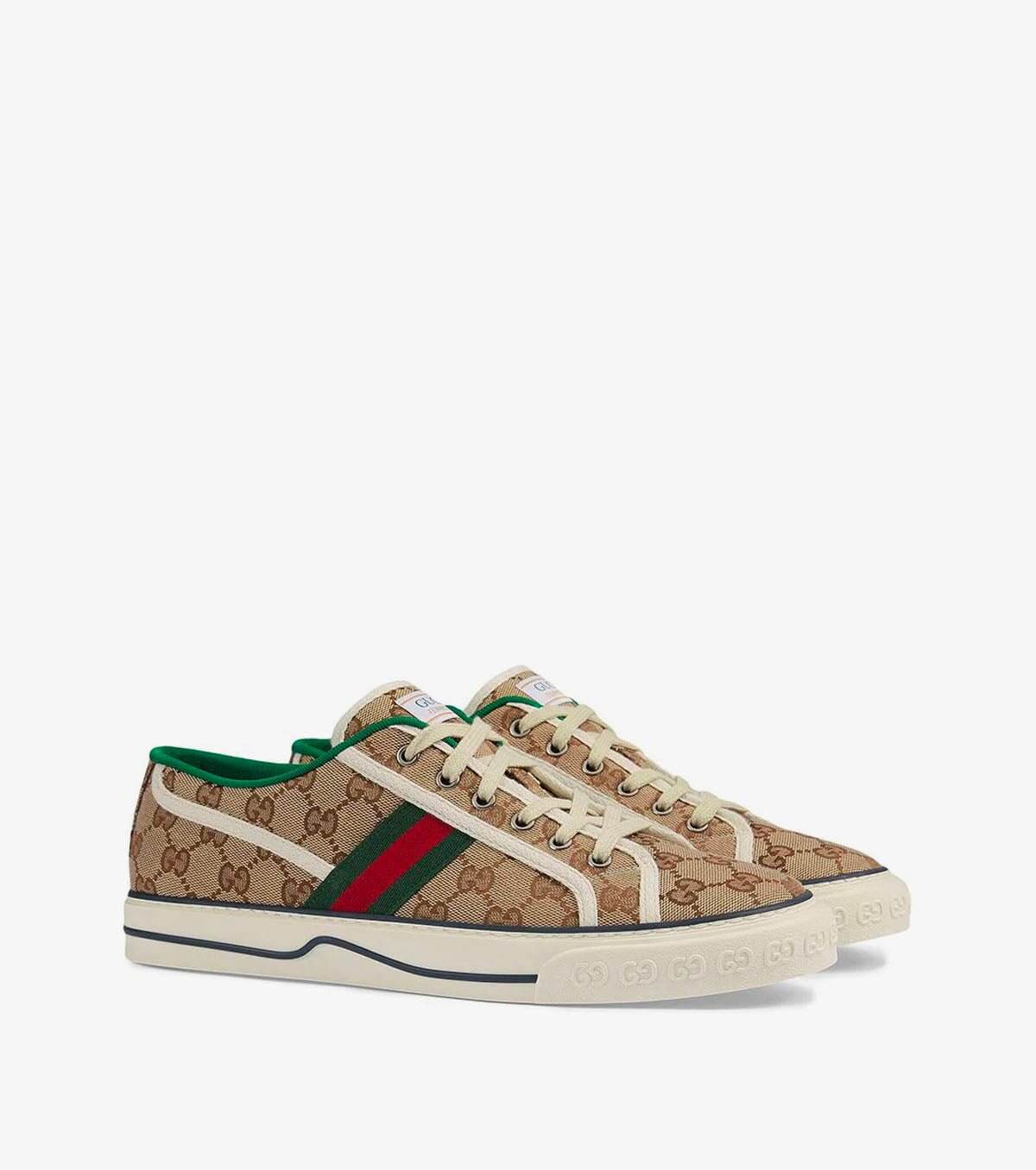 GG Gucci Tennis 1977