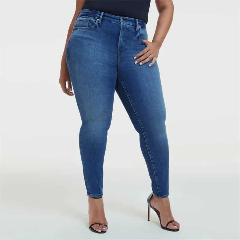 Shapewear Tummy Control Jeans