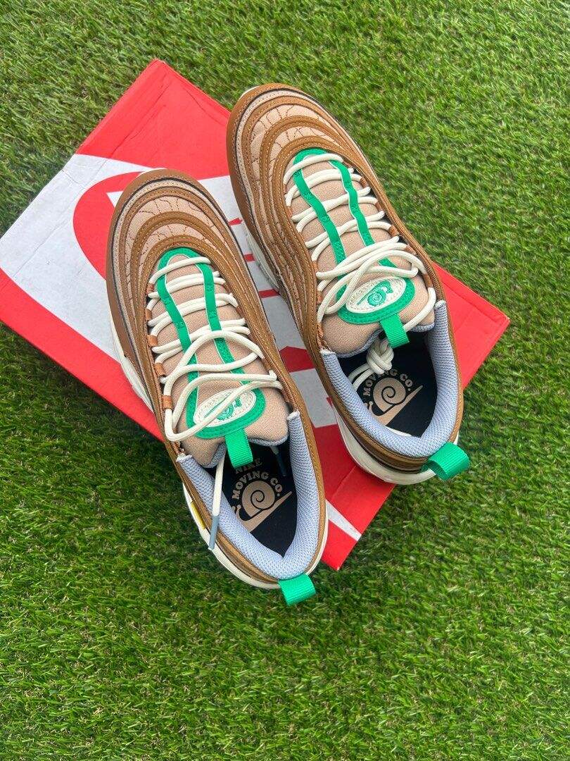 Nike Air Max 97 SE