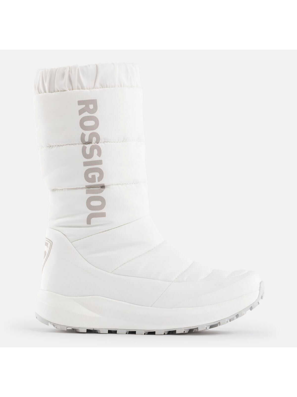 Buty Rossignol W Rossi Podium Kh White biały