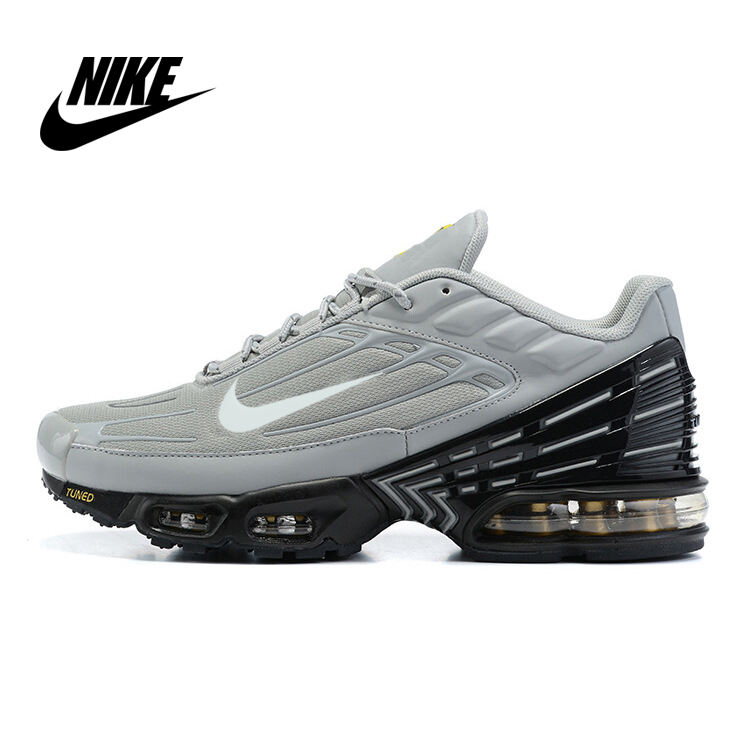 Nike Air Max férfi tornacipő