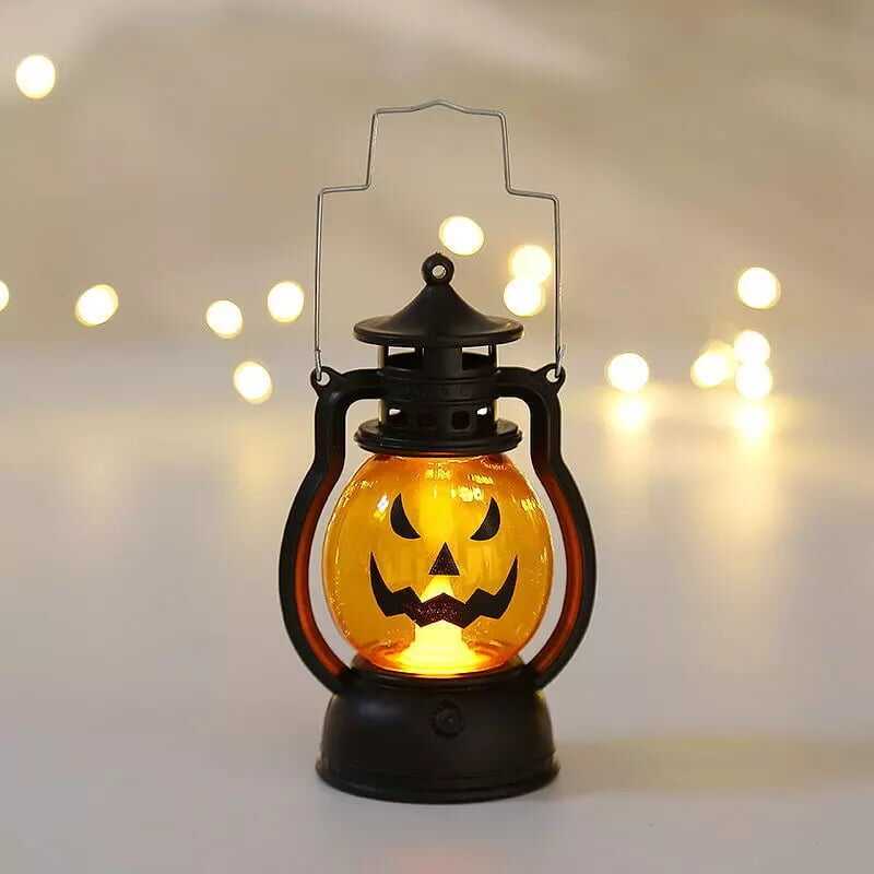 🎁Last Day 60% OFF-Halloween🍭 Pumpkin lantern